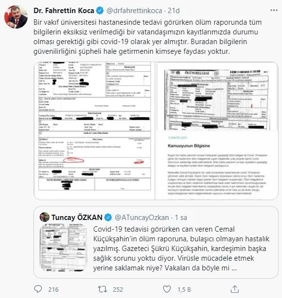 saglik-bakani-fahrettin-koca-chpli-tuncay-ozkanin-koronavirus-yalanini-jet-hiziyla-curuttu-1619996462555.jpg Sağlık Bakanı Fahrettin Koca, CHP'li Tuncay Özkan'ın koronavirüs yalanını jet hızıyla çürüttü-1