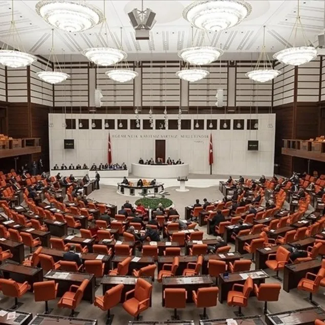 Siyasilerden 1 Mayıs paylaşımı