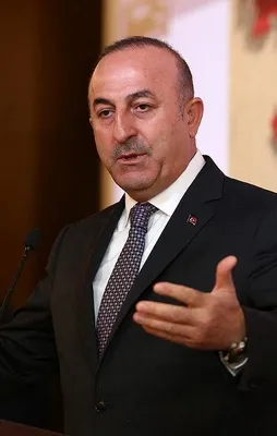 Çavuşoğlu: Mülteci anlaşmasını iptal edebiliriz