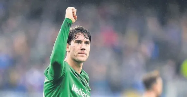 Fiorentina’da 3 isim virüsü yendi (Yurttan ve dünyadan spor gündemi)