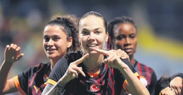 Şampiyonlar Ligi’nde Aslan’ın rakibi Lyon