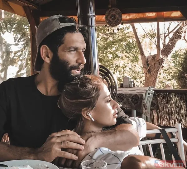 Serdar Ortaç'ın eski eşi Chloe Loughnan yeni aşka yelken açtı! Dudak dudağa eğlendiler olay görüntüye yorum yağdı: "Eski yenge yaban ellerde" - 32