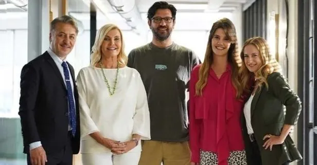 menajerimi ara dizisinin konusu