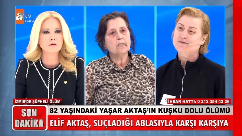 yasar-aktas-oldu-mu-olduruldu-mu-kardesler-muge-anlida-yuzlesti-1773830420549.jpg Müge Anlı'da kan donduran yüzleşme! Annesinin ölümünden sorumlu tuttuğu ablasıyla karşı karşıya: “Balkondan atacağım” dedi-9