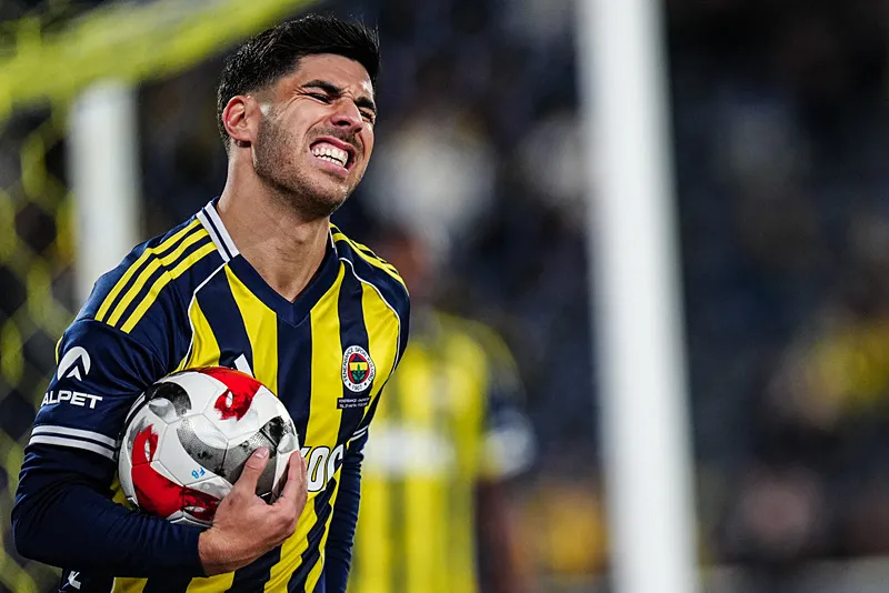 Spor yazarları Fenerbahçe - Gaziantep FK maçını değerlendirdi! "Katkısı sıfır" - 15
