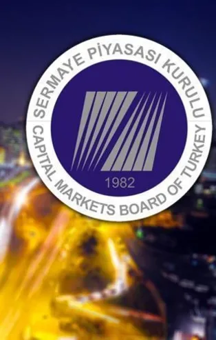 SPK haftalık bülteni yayımladı