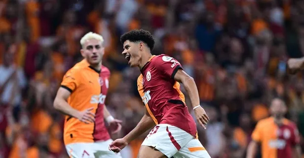 Gabriel Sara'ya Premier Lig'den talip var!