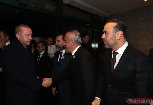 Necip Fazıl ödülleri sahiplerini buldu - 13