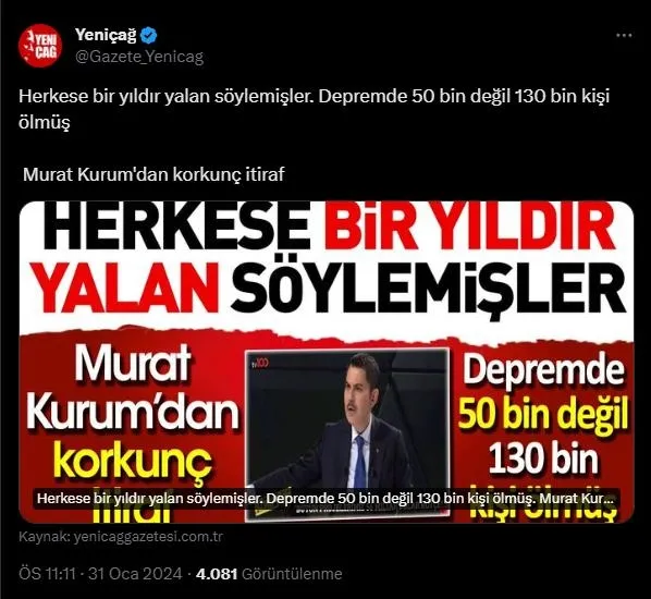fondas-medyadan-ucuz-numaralar-murat-kurumun-depremlerde-130-bin-kisi-oldu-aciklamasini-carpittilar-iste-algi-1706735139693.jpeg CHP'li fondaşların Murat Kurum'a karşı başlattığı kirli deprem algısı elinde patladı! "6 Şubat'ta 130 bin kişi öldü" yalanı-10