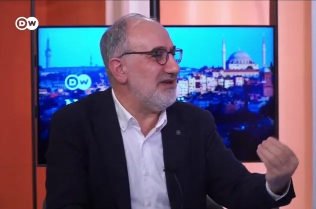 Nabza göre fetva veren Mustafa İslamoğlu'nun Ayasofya çarkı! Dün başka bugün başka
