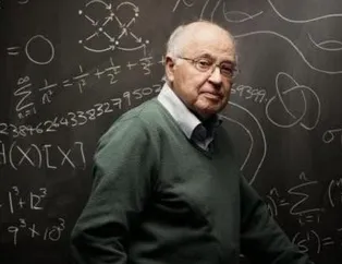 1 milyon dolar ödüllü 160 yıllık matematik problemi çözüldü