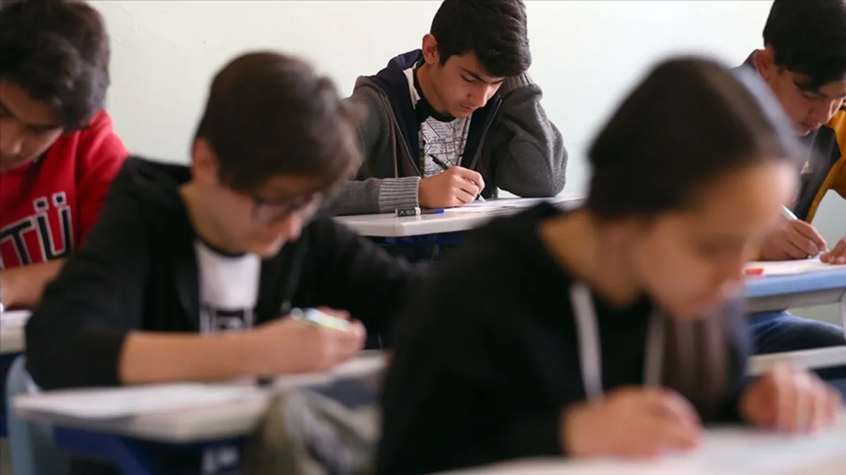 MEB 2. Dönem 2. Ortak yazılı tarihleri: Sınav sonuçları ne zaman açıklanacak?