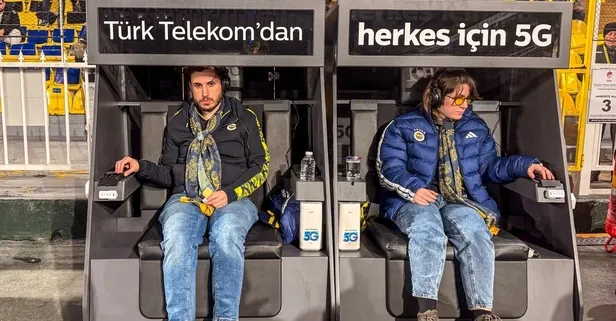 Türk Telekom’dan herkes için 5G: Tribünde engeller kalkıyor