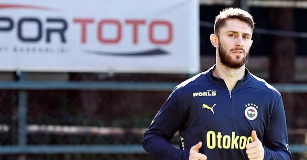 İsmail Yüksek’e Fransa’dan talip!