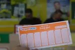 Süper Loto 75 milyon devretti