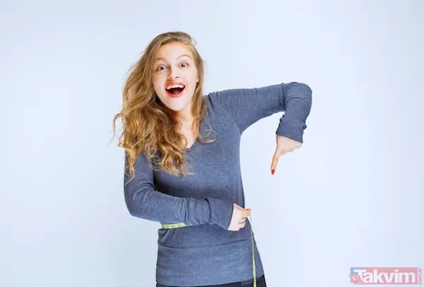 Düşük bütçeyle kilo vermenin en iyi yöntemi; Gerçekten işe yarıyor - 3