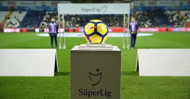 Süper Lig'in en iyileri belli oldu!
