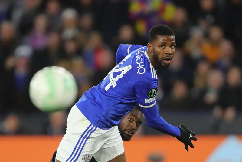 SON DAKİKA FENERBAHÇE TRANSFER HABERLERİ | Fenerbahçe'nin yeni golcüsü Premier Lig'den! Osayi Samuel ikna edecek - 14