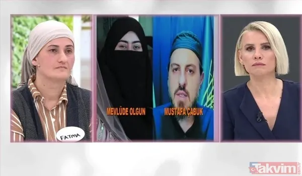 Esra Erol'u ölümle tehdide gözaltı! Mustafa Çabuk'un sapkın müridi Hasan D. kıskıvrak yakalandı - 5