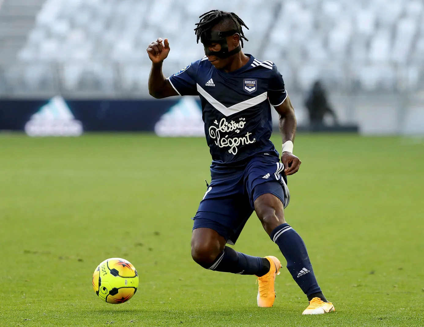 Fenerbahçe’de yeniden Kalu sesleri