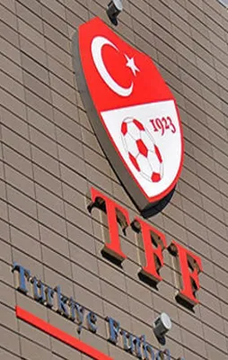 TFF'den 'yabancı sınırı' açıklaması!