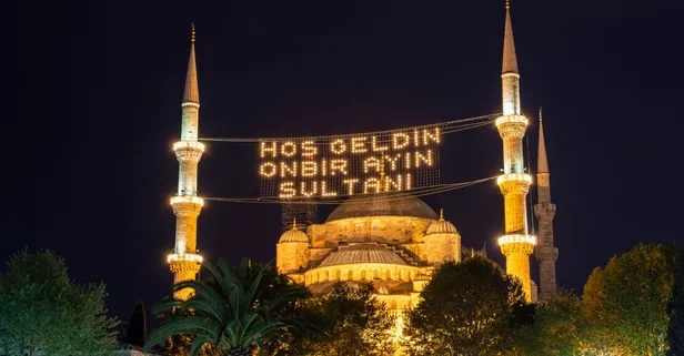 Uyuyarak tutulan oruç kabul olur mu? Orucu uykuya tutturmak ne demek?