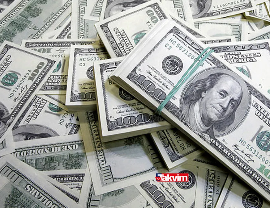 6 Ekim dolar alış - satış fiyatı ne kadar? Dolar, euro, sterlin kaç TL oldu?
