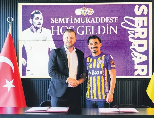 Eyüpspor’dan imza şov