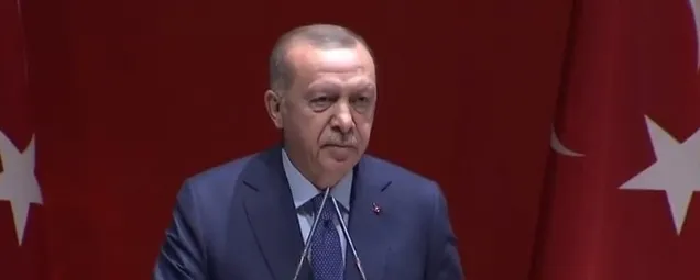 Başkan Erdoğandan Özlem Zengine hakaret eden Engin Özkoça sert tepki!