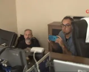 Son dakika: YPG yine gazetecileri hedef aldı! Alçak planları deşifre oldu