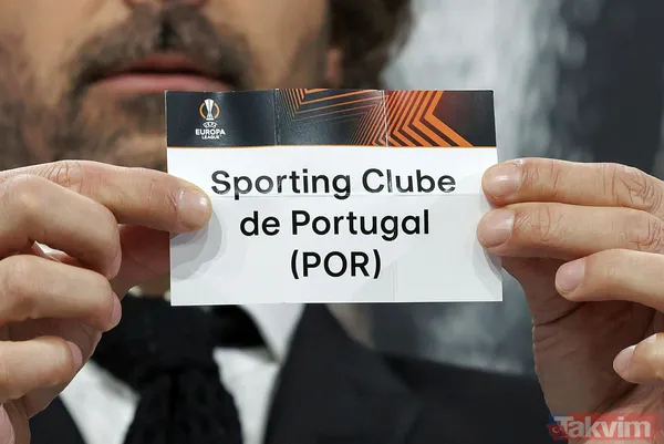 Galatasaray'a şok oran! Avrupa Ligi'nin favorileri açıklandı - 22