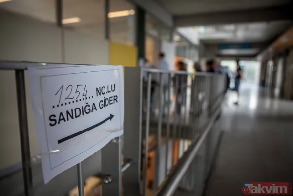 24 Haziran öncesi birbirinden farklı anket sonuçları - 22