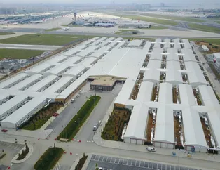 Talimatı Başkan Erdoğan vermişti! 31 Mayıs'ta resmen açılıyor