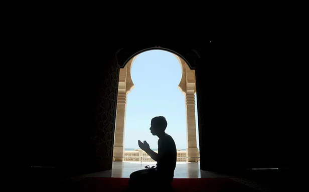 1615279792722.jpg Miraç Kandili 2021 ne zaman? Miraç Kandili niçin kutlanır? Nasıl ibadet edilir? Peygamber Efendimiz Miraç Gecesi neler yaşadı?-5