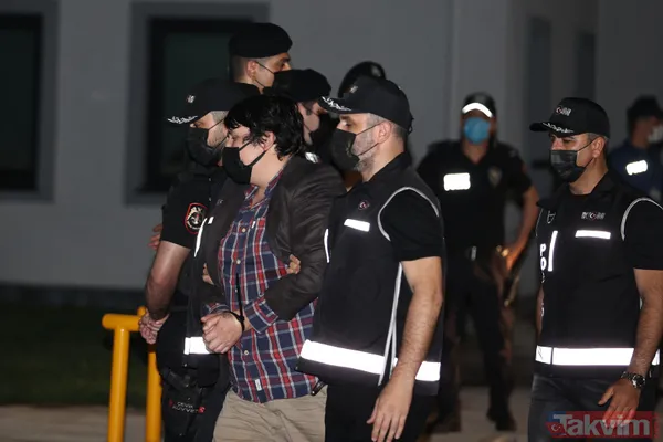 "Çiftlik Bank" sisteminin kurucusu Tosuncuk lakaplı Mehmet Aydın Türkiye'ye getirildi! - 8