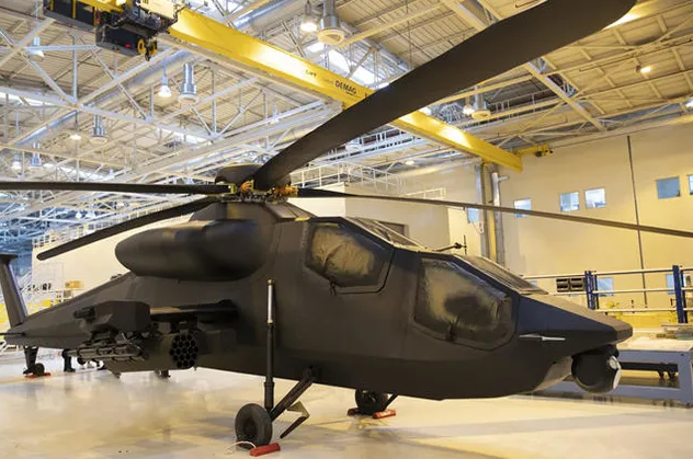 İşte Türkiye'nin yeni taarruz helikopteri: Atak-2