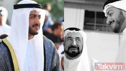 Birleşik Arap Emirlikleri Prensi’nin ölüm nedeni kesinleşti! Yok yok...