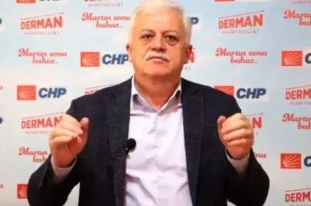 Doğa katliamcısı CHP'li Başkan Ali Kemal Deveciler İBB Başkanı İmamoğlu'na koştu!