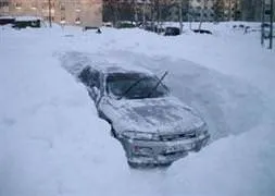 Bu kış daha soğuk geçecek