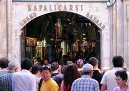 Kapalıçarşı’da 3 milyonluk soygun