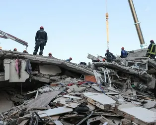 İzmir depremi sonrası harekete geçildi! Evinin çürük olduğunu gizleyene hapis cezası