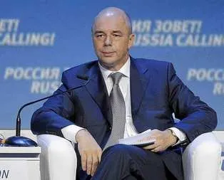 Rusya’dan ekonomik kriz itirafı