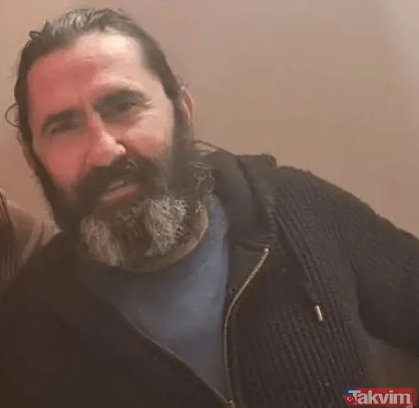 Avrupa Yakası'nın Gaffur'uydu... Peker Açıkalın'dan bomba itiraf! Yıllar sonra 'kulak' gerçeğini açıkladı: "Saçlarım bu yüzden uzun..." - 6