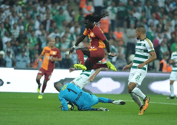 Toroğlu: 'Fatih Terim gelsin, o gelsin, bu gelsin diyenler...'-6