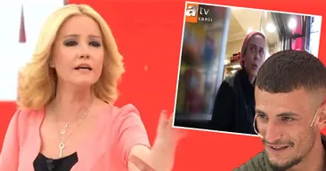 Müge Anlıyı canlı yayında çileden çıkartan saldırı! 7 gündür aranan Nebahat Müge Anlı ekibine, eşi Hakan ise stüdyodaki o isme...