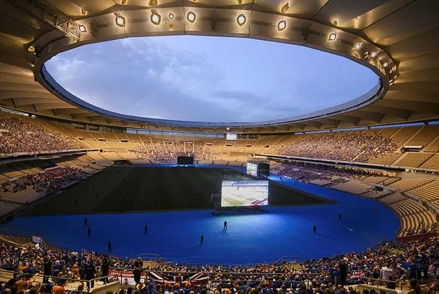 Eintracht Frankfurt - Rangers: 1-1 (5-4 penaltılar) MAÇ SONUCU-6