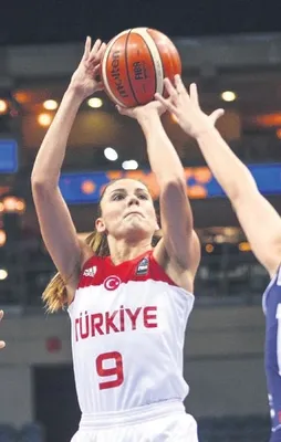 Potanın Perileri gönül aldı