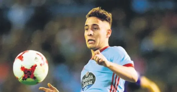 Emre Mor için kader günü!