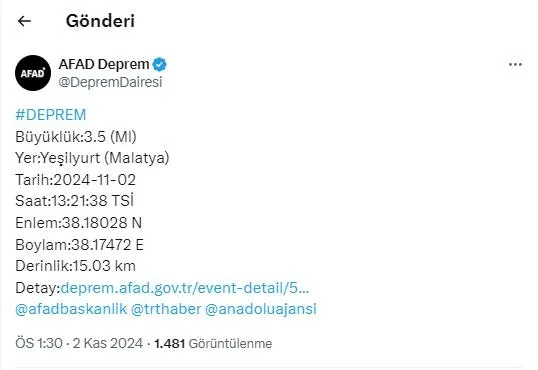 malatyada-deprem-afad-son-depremler-listesi-1730543846442.jpeg Malatya'da deprem | AFAD SON DEPREMLER LİSTESİ-2