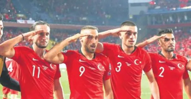 EURO 2020’nin 2021’e ertelenmesi sakat olan yıldızlara yaradı